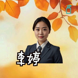 李婷