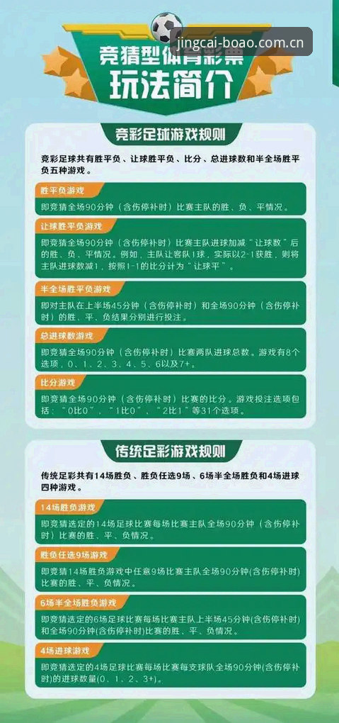 博澳体育平台详解：竞彩投注技巧与官方入口全攻略